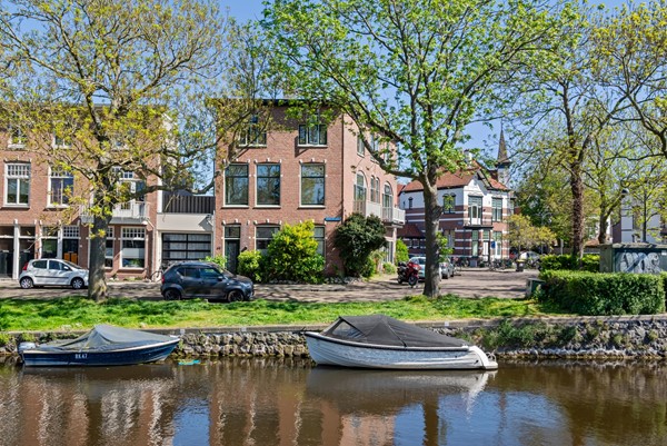 Te koop: Schouwtjeslaan 67, 2012 KG Haarlem